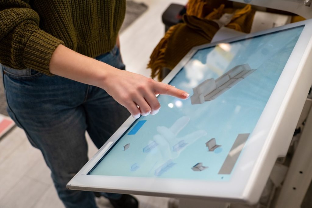 Configurator Software for Manufacturing | Friedman Corp.