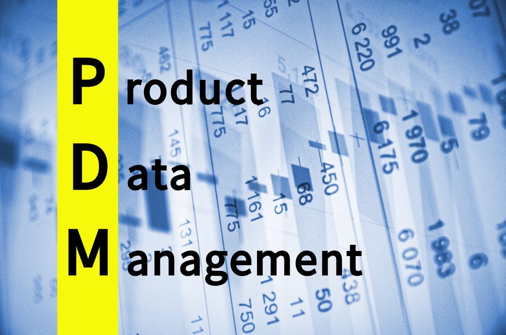 product data management software