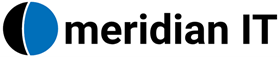 meridian IT logo