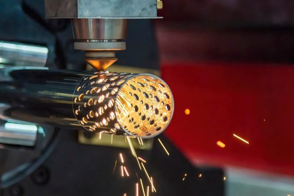 Automate Machine Cutting with Frontier