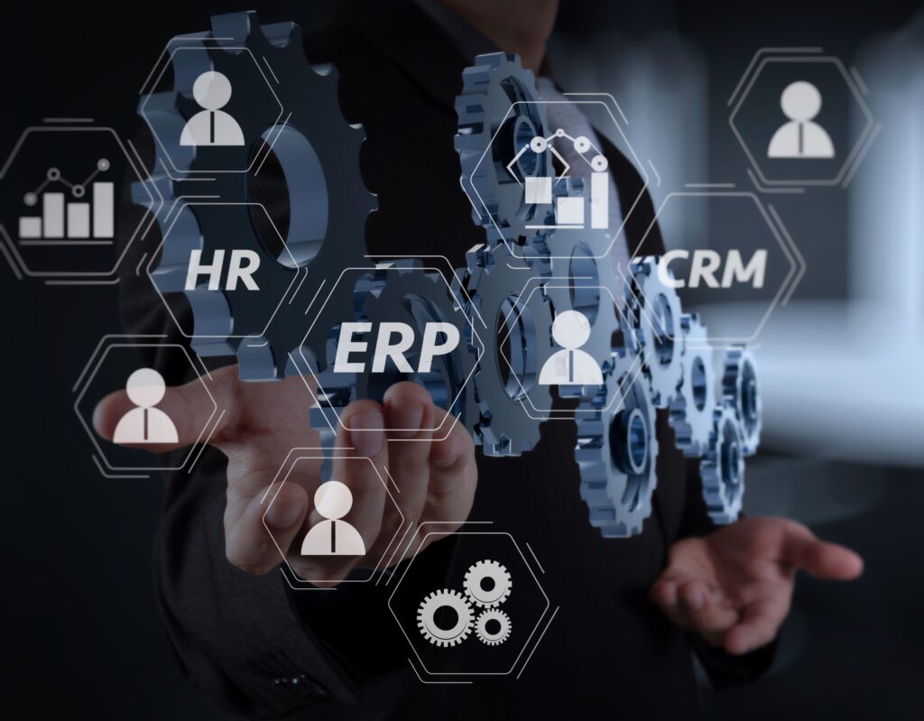 5 Common Myths About Cloud-Based ERP for IBM