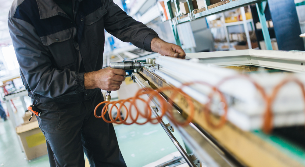window manufacturing, CPQ Solutions