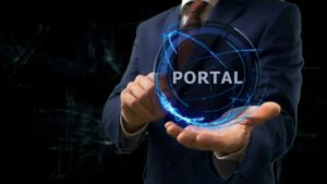 customer portals