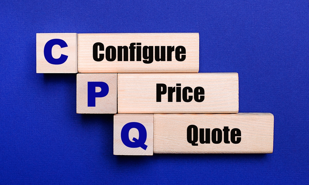 configure price quote, cpq