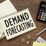 demand forecasting