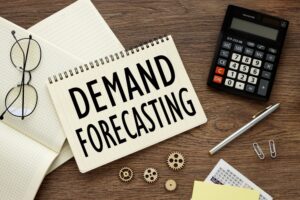 demand forecasting