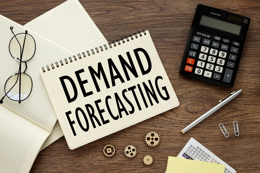 demand forecasting