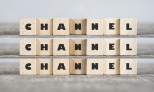 multi-channel order management