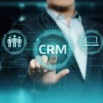 erp customer relationship management