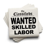 skilled labor