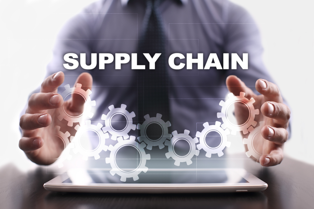 erp supply chain