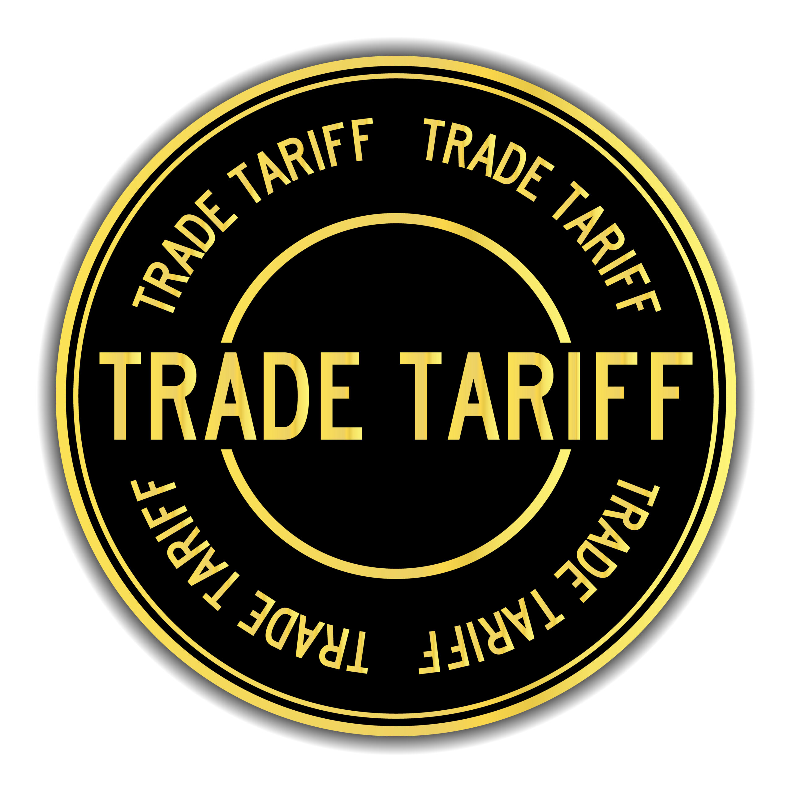 inventory control, tarrifs