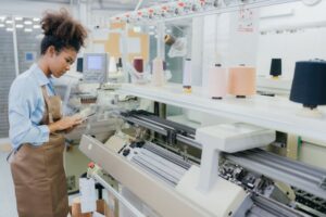 textile erp, de minimus exemption, textile manufacturers