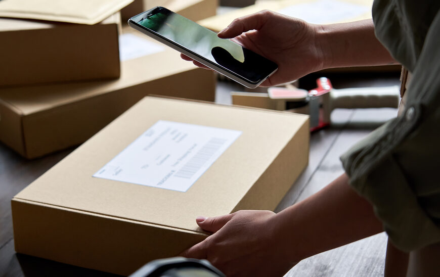 best shipping prices, faster delivery, eCommerce packaging