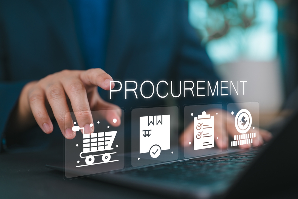 indirect spend, direct vs. indirect spend, spend optimization, procurement