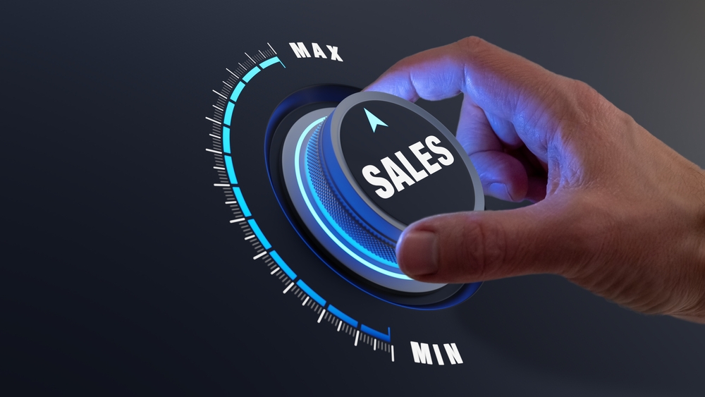 increased sales, cpq, new tariffs