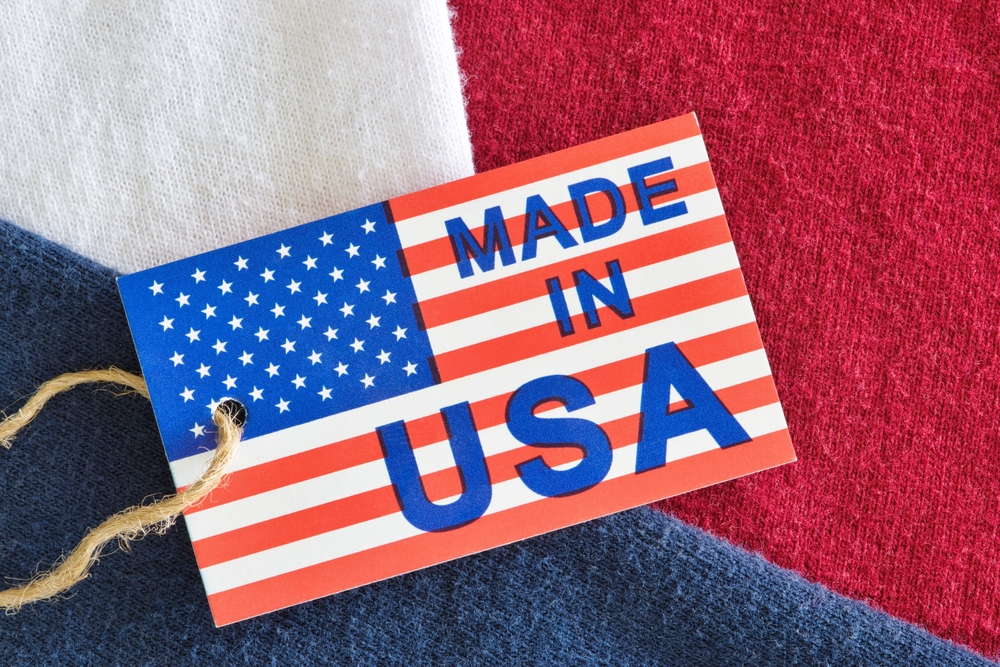 us manufacturing growth, new tariffs, increased sales, erp systems