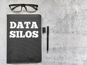 data silos, erp system, operational efficiency, erp software