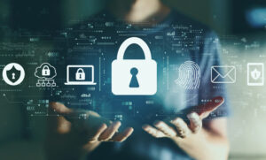 data security, protecting customer data, window manufacturers, erp system