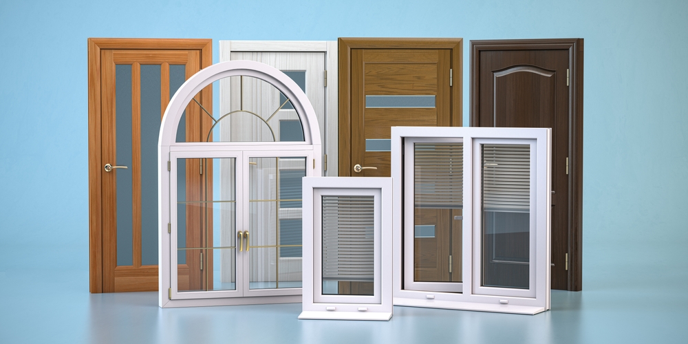 mixed-mode manufacturing, window and door manufacturers