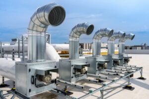 hvac manufacturing, hvac manufacturers, industrial erp, erp system
