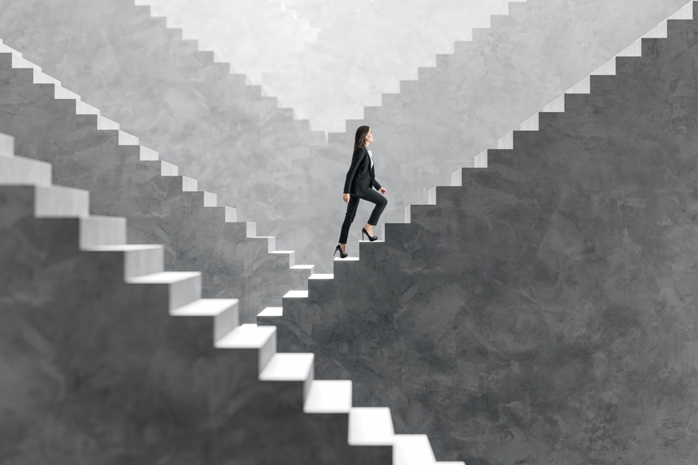 custom stairs, staircases, integrated cpq, stair configurations