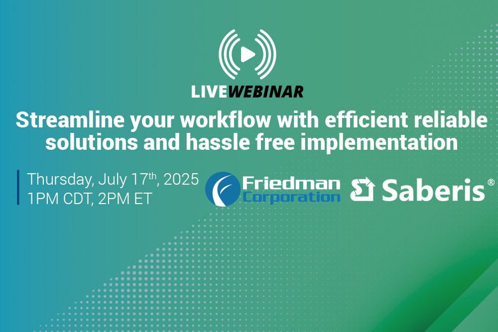 data integration, dealer quoting, lumber and building materials, live webinar