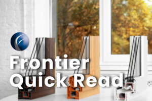 Frontier Quick Read Windows