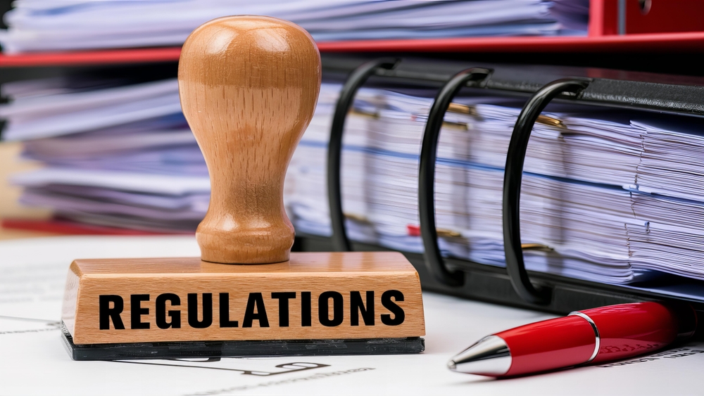 regulations, manufacturing compliance, audit-ready