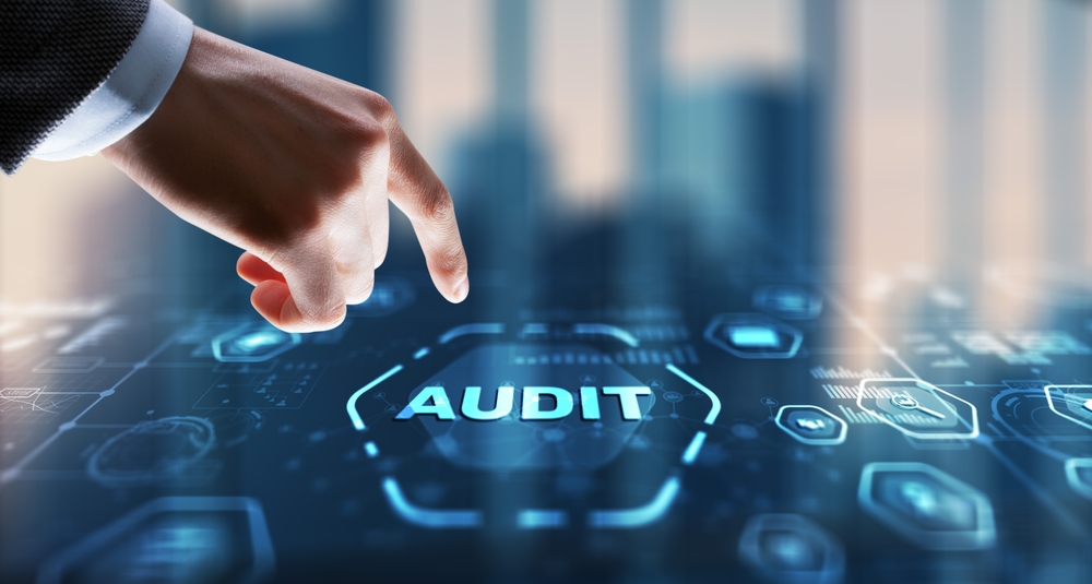 audit-ready, manufacturing compliance, best ERP system for manufacturing