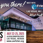 AWFS Fair, woodworking industry