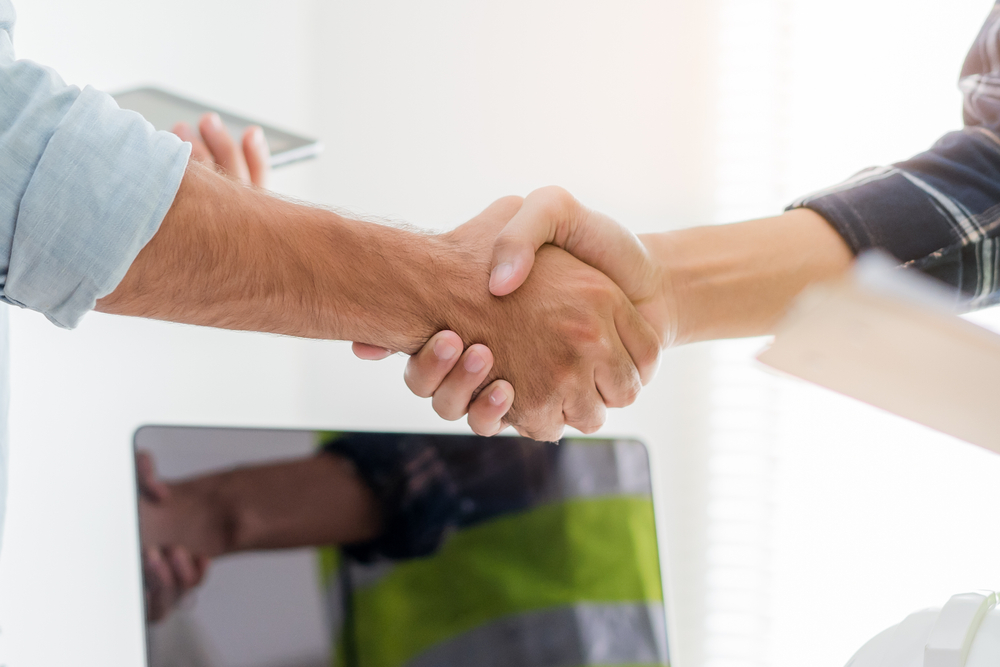 dealer relationships, building product manufacturers, customer relationship management