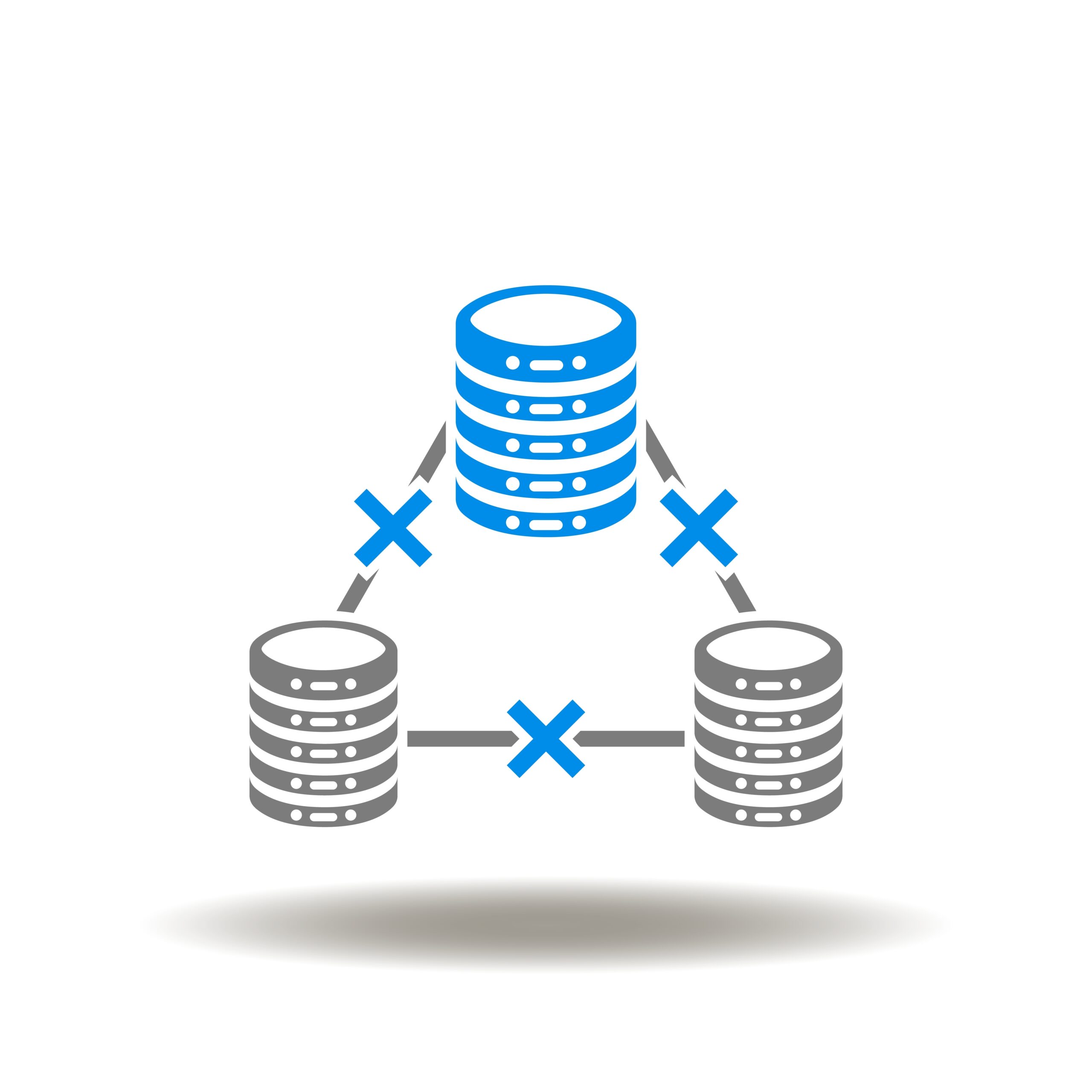 data silos, erp data