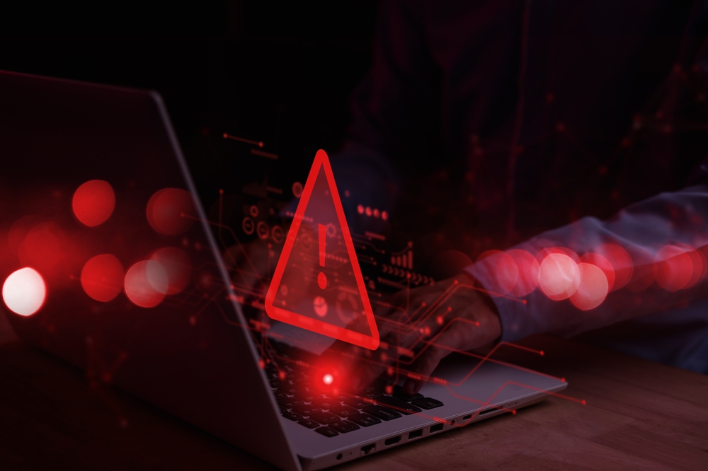 cyber resilience, cyber resiliant, cyber attack