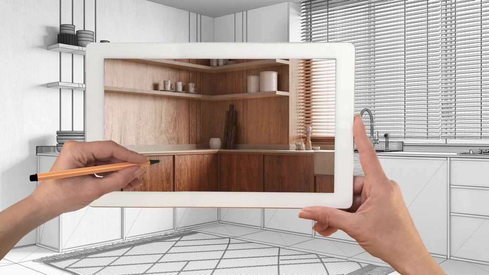 3D visualization, cabinet design, cabinet makers, CPQ Software