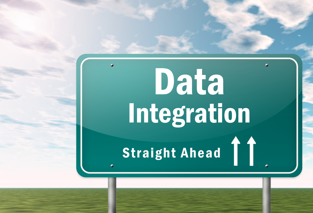 data integration, data silos, erp data