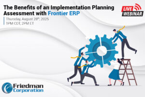 plan assessment, erp implementation, implementation planning