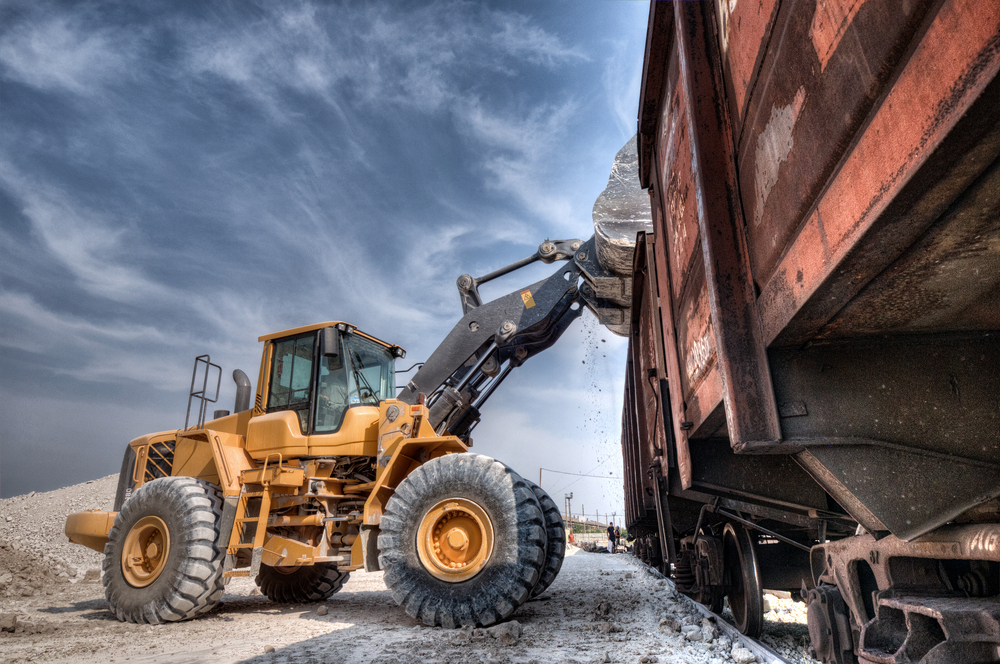 heavy equipment manufacturing, heavy equipment manufacturers