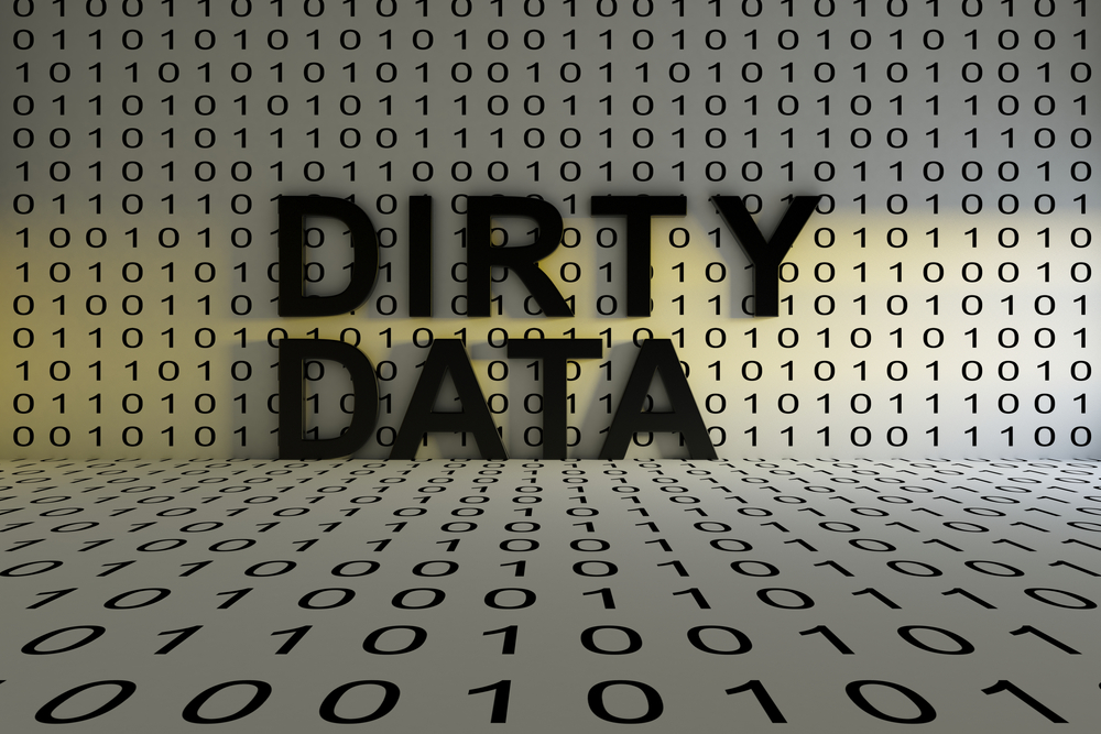 data accuracy, erp system data, integrating data, data integration