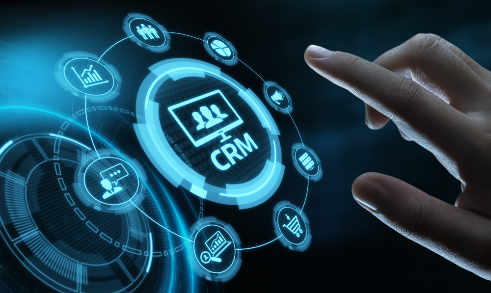 crm integration, customer retention