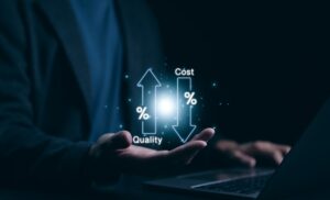 cost estimation methods, product costing, process automation