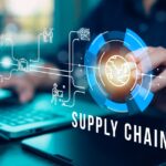 digital transformation in supply chain, erp supply chain management, supply chain digitization