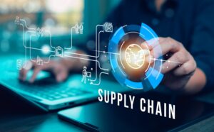 digital transformation in supply chain, erp supply chain management, supply chain digitization