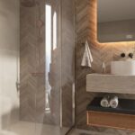 glass shower enclosures, CNC integration, cut part processing, glass manufacturers, kitchen and bath