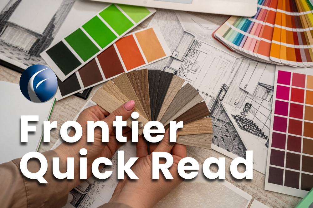 color of the year, color palletes, design trends, window fashions, furniture, flooring, kitchen and bath