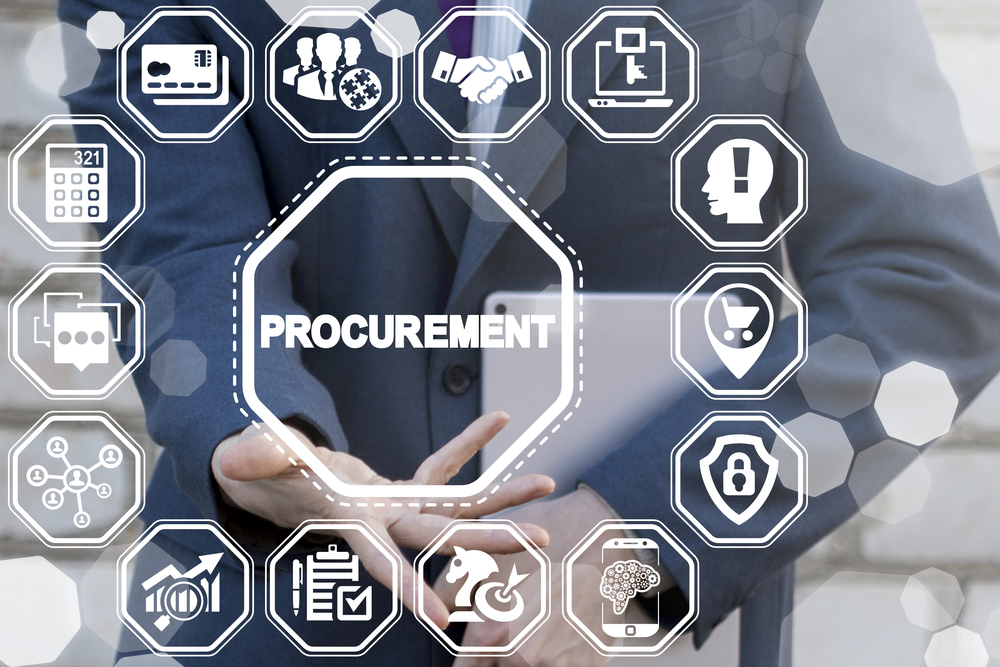 procurement collaboration, co-purchasing, collaborative procurement, supply chain, purchasing, inventory management, cost savings