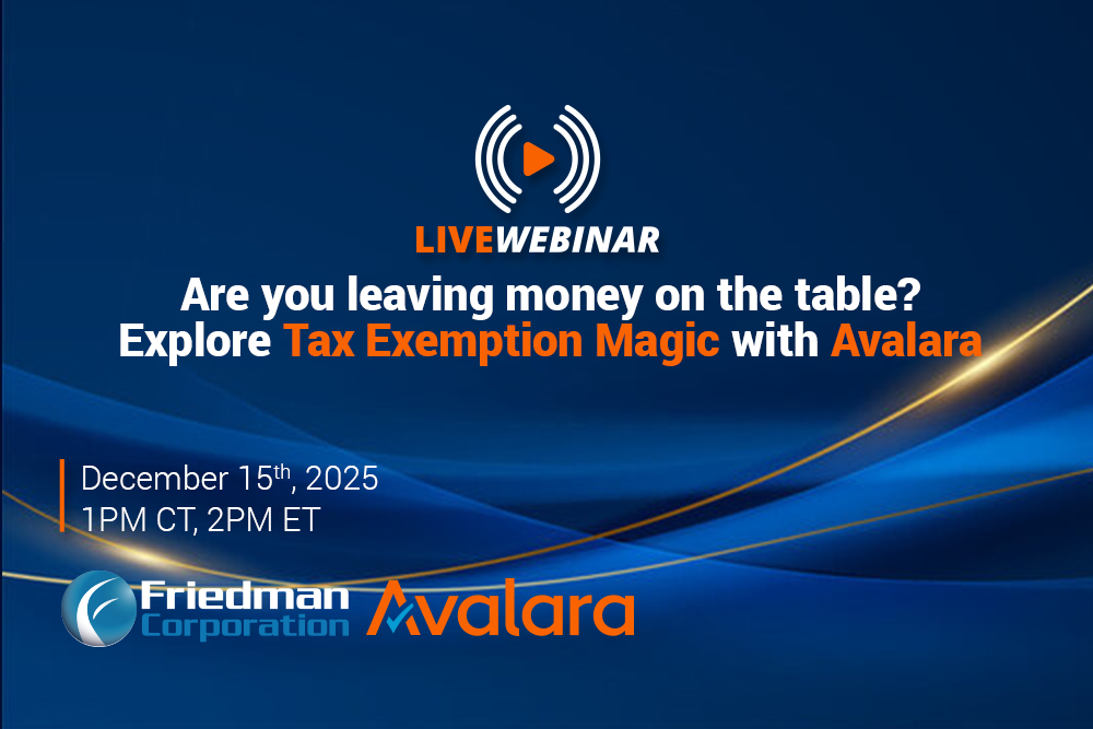 tax exemption, tax tips, irs compliance, manufacturing financial management, accounting, year end financials