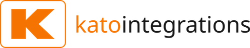 Kato Integrations