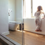 bathroom remodeling, bathroom building, customer expectations, custom design elements