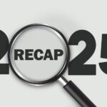 2025 year in review